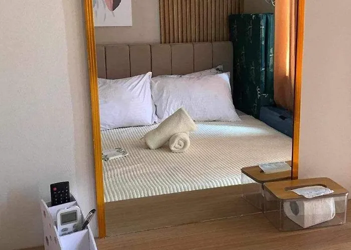 Aparthotel Jeecee Homes In Mactan Lapu-lapu Cebu