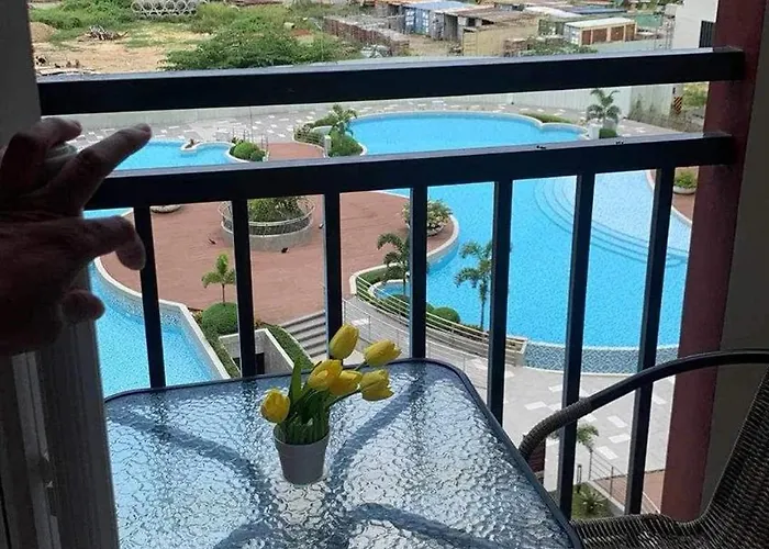 Jeecee Homes In Mactan Lapu-lapu Cebu 3*