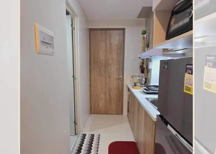 Jeecee Homes In Mactan Lapu-lapu Cebu 3*