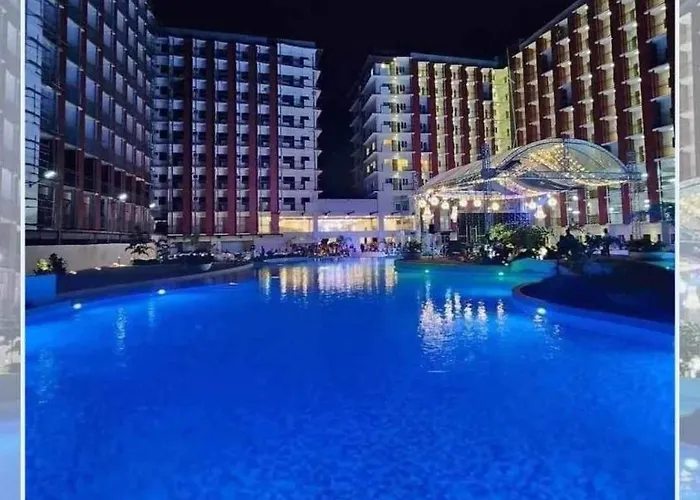 Jeecee Homes In Mactan Lapu-lapu Cebu