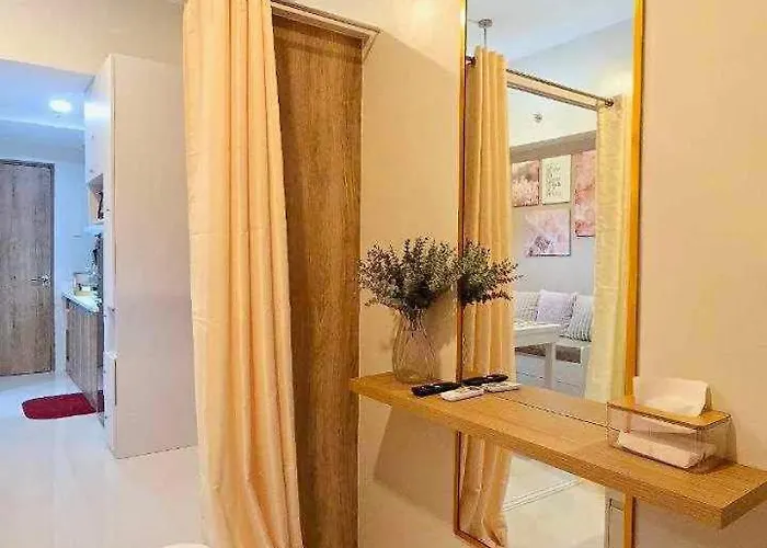 Aparthotel Jeecee Homes In Mactan Lapu-lapu Cebu