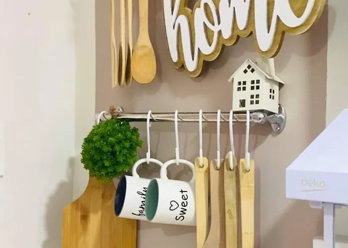 Jeecee Homes In Mactan Lapu-lapu Cebu Aparthotel