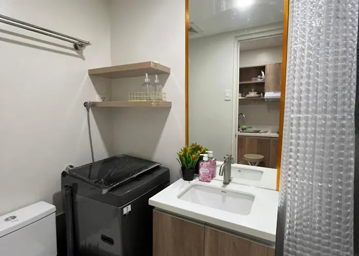 Jeecee Homes In Mactan Lapu-lapu Cebu