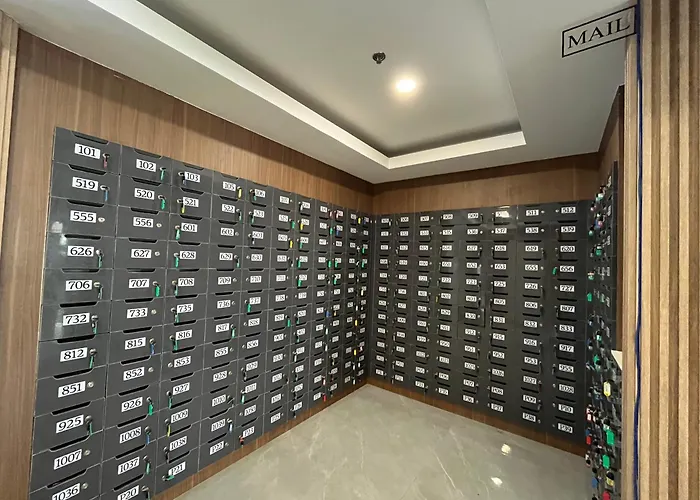 Jeecee Homes In Mactan Lapu-lapu Cebu 3*
