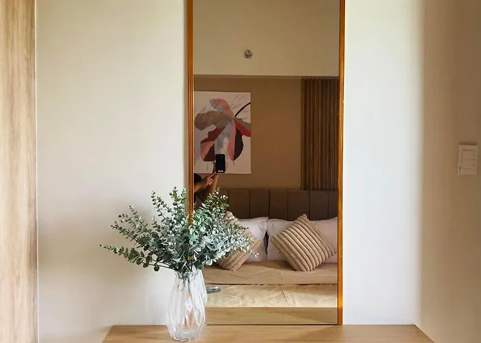 Jeecee Homes In Mactan Lapu-lapu Cebu 3* Agus