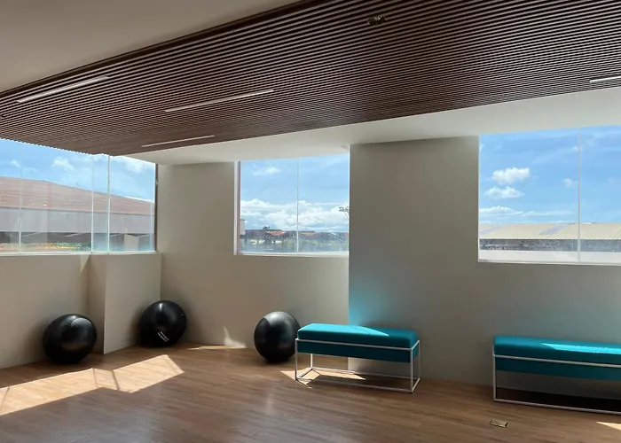 Aparthotel Jeecee Homes In Mactan Lapu-lapu Cebu