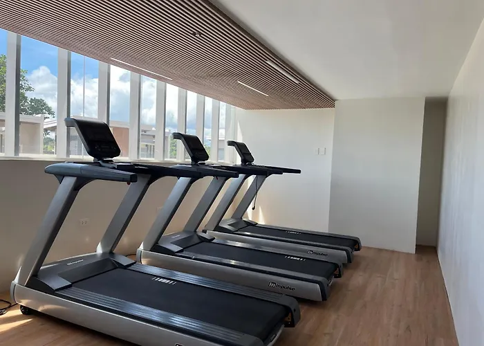 Jeecee Homes In Mactan Lapu-lapu Cebu Aparthotel Agus