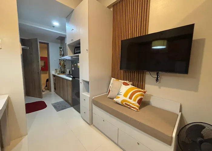 Jeecee Homes In Mactan Lapu-lapu Cebu 3*