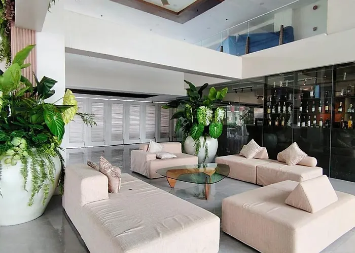 Jeecee Homes In Mactan Lapu-lapu Cebu Aparthotel 3*
