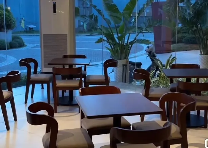Jeecee Homes In Mactan Lapu-lapu Cebu Aparthotel 3*