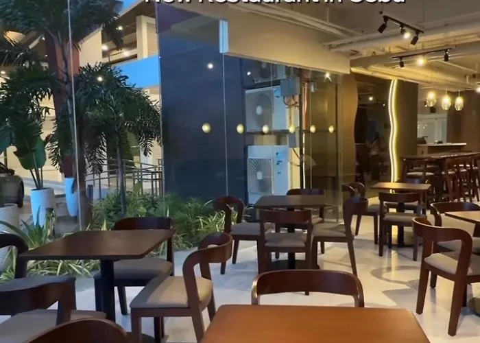 Aparthotel Jeecee Homes In Mactan Lapu-lapu Cebu 3*